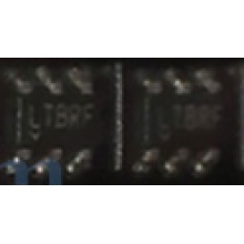  TI(德州仪器) 低压差线性稳压芯片 微处理器 LM1085IS-12/NOPB 封装:TO-263-3 PN:LM1085IS-12/NOPB