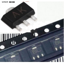  TI(德州仪器) 电压基准芯片 贴片微处理器 REF5050IDR 封装:SOIC-8_150mil PN:REF5050IDR