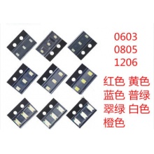  HKR(香港电阻) 贴片电阻 57.6KΩ(5762) ±1% 封装:0805 PN:RCT0557K6FLF