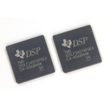 TMS320LF2407APGEA	数字信号处理器和控制器DSP,DSC	16-Bit