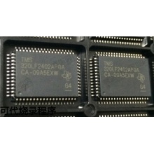 TMS320LF2402APGA	数字信号处理器和控制器DSP,DSC	16-Bit