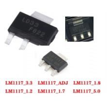  Leiditech(雷卯电子) 贴片TVS二极管 ESD静电保护元件 封装:DFN2010 PN:ULC052010P5