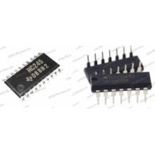  CYPRESS(赛普拉斯) 频率合成器芯片 贴片微处理器 CY2305SXI-1H 封装:SOIC-8 PN:CY2305SXI-1H