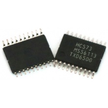  CYPRESS(赛普拉斯) 频率合成器芯片 贴片微处理器 CY2308SXI-2T 封装:SOIC-16 PN:CY2308SXI-2T