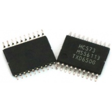  Sunlord(顺络) 功率电感 220nH ±20% 封装:贴片,6.6x7.0x2.4mm PN:MWSA0624S-R22MT
