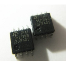  Sunltech(韩国顺磁) 功率电感 3.3uH ±20% 封装:贴片,5.8x5.2x4.5mm PN:SLF0504-3R3MTT