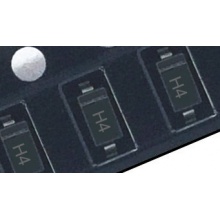  EMTEK(台湾兆欣) 高频电感 180nH  ±5% 封装:贴片,2.9x2.54mm PN:HQC1008-R18J-T