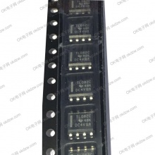  ON(安森美) 贴片光耦 FOD8332R2 封装:SOIC-16_300mil PN:FOD8332R2