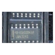  ON(安森美) 贴片光耦 HCPL0500 封装:SOIC-8 PN:HCPL0500