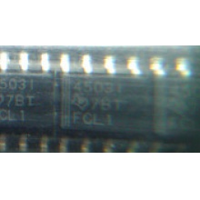  ISOCOM 直插光耦 ICPL2531 封装:DIP-8 PN:ICPL2531