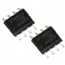  MICRONE(南京微盟) 低压差线性稳压芯片 贴片微处理器 ME6208A33PG 封装:SOT-89(SOT-89-3) PN:ME6208A33PG