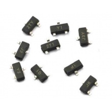  DIODES(美台) 电压基准芯片 贴片微处理器 AN431AN-ATRE1 封装:SOT-23 PN:AN431AN-ATRE1