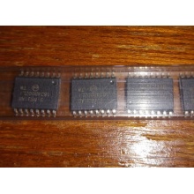 SI8631AB-B-IS1 16SOIC Silicon Labs 19 数字隔离器