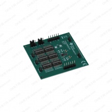 TI(德州仪器) SN74CBT3305C SN74CBT3305CDR  封装: SOIC (D) PN:SN74CBT3305CDR