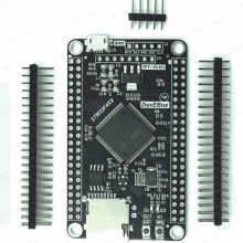  STM32F407VET6 开发板