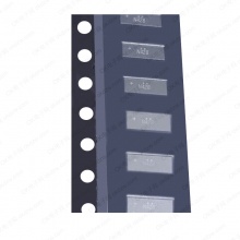 ON(安森美) 贴片滤波器  ESD保护 LCD 相机EMI 滤波器阵列 CM1442-08CP EMI網路濾波器陣列 封装尺寸：0.40mm PN:CM1442-08CP