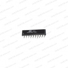 ATMEGA 直插微处理器 AT89C2051-24PU  封装:DIP-20 PN:AT89C2051-24PU