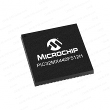 MICROCHIP(美国微芯) PIC32MK0512MCM064-I/MR 封装: QFN64 PN:PIC32MK0512MCM064-I/MR
