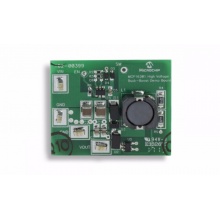 MICROCHIP(美国微芯) ADM00399 - MCP16301 High Voltage Buck-Boost Demo Board 封装:  PN:ADM00399 - MCP16301 High Voltage Buck-Boost Demo Board
