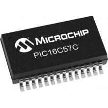 MICROCHIP(美国微芯) PIC16C57C-04/P 封装: PDIP-28 PN:PIC16C57C-04/P