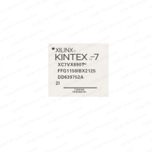  XILINX(赛灵思) XC7VX690T-2FFG1158I 封装:TQFP-100_14x14x05P PN:XC7VX690T-2FFG1158I