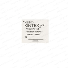  ALTERA(阿尔特拉) XC6VSX315T-2FFG1156I 封装:TQFP-144 PN:XC6VSX315T-2FFG1156I