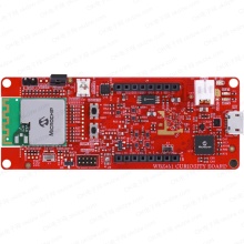 MICROCHIP/微芯 EV96B94A - WBZ451 Curiosity Board 封装: NONE PN:EV96B94A - WBZ451 Curiosity Board